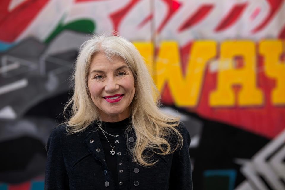 Sue Ann Arnall is an honoree being highlighted in USA TODAY's Women of the Year program. To date, the Arnall Foundation has issued 641 grants totaling $177 million.