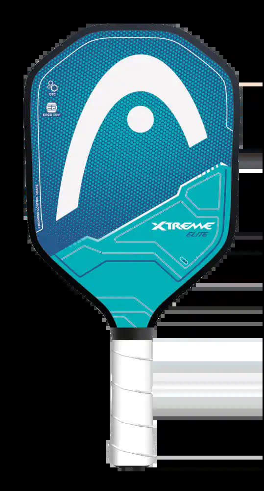 Head Extreme Elite Lite Pickleball Paddle. Image via Canadian Tire.