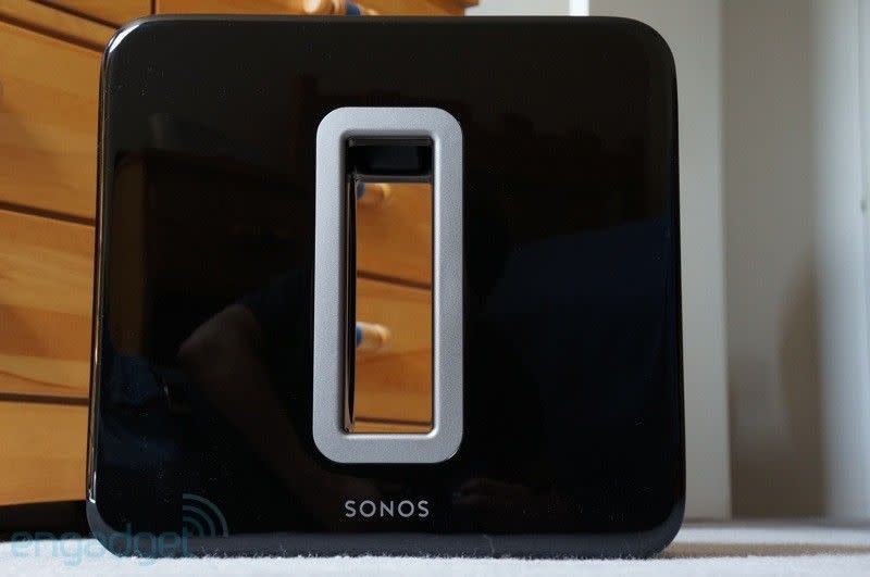 Sonos Sub