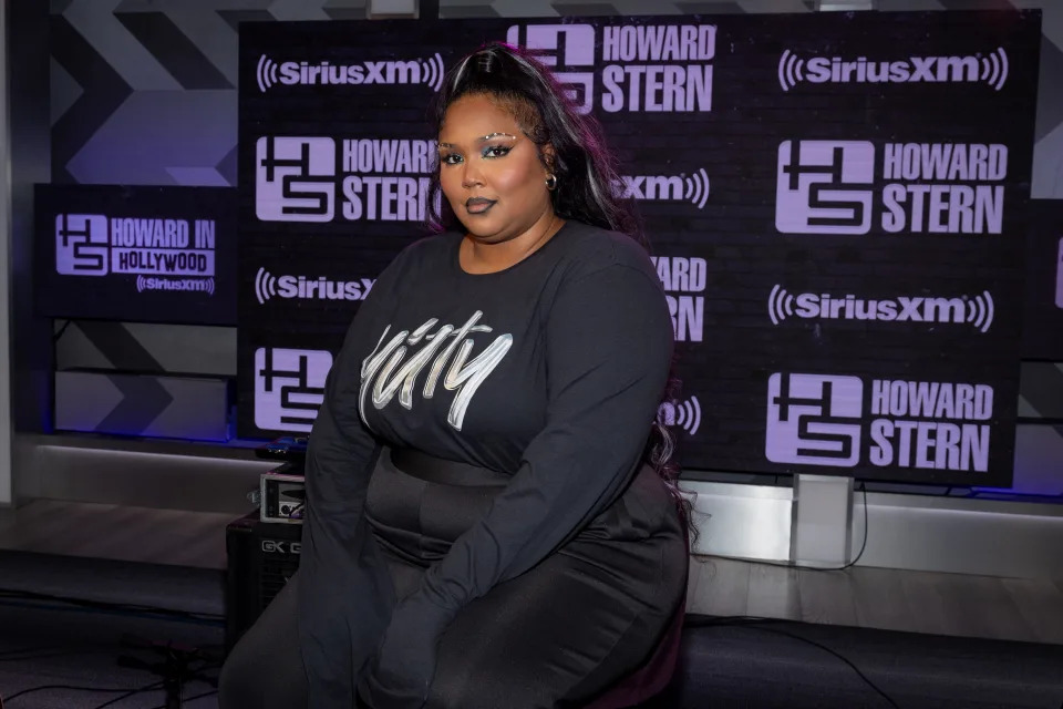 Lizzo