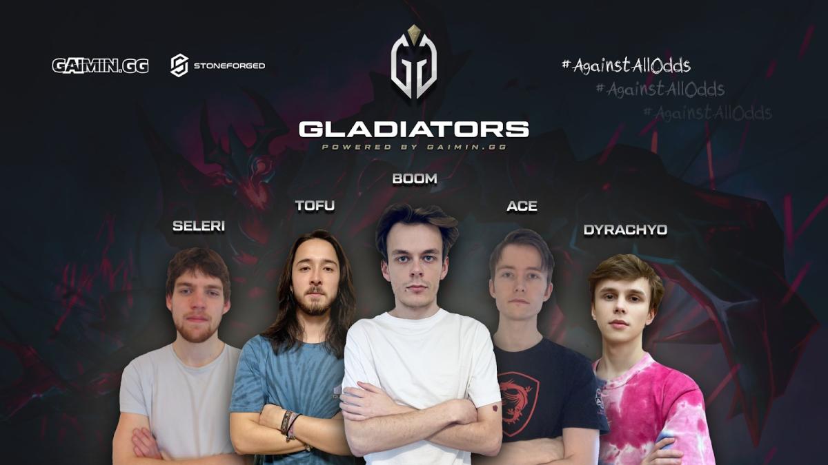 Exploring Dota's New Frontiers - Team Liquid - Professional Esports  Organization