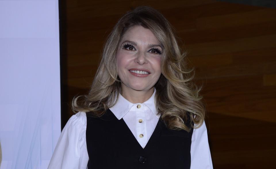 Itatí Cantoral / Agencia México