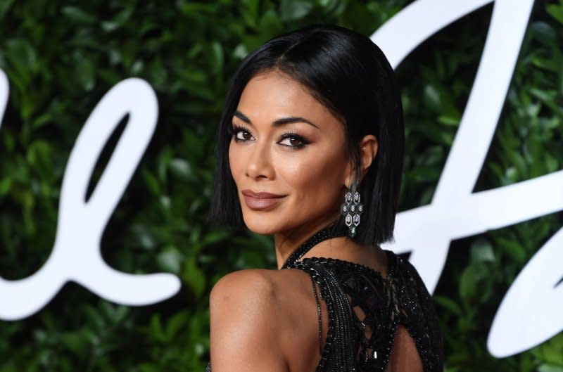 Nicole Scherzinger will make her Broadway debut in the "Sunset Boulevard" musical, which opens in the fall. File Photo by Rune Hellestad/UPI