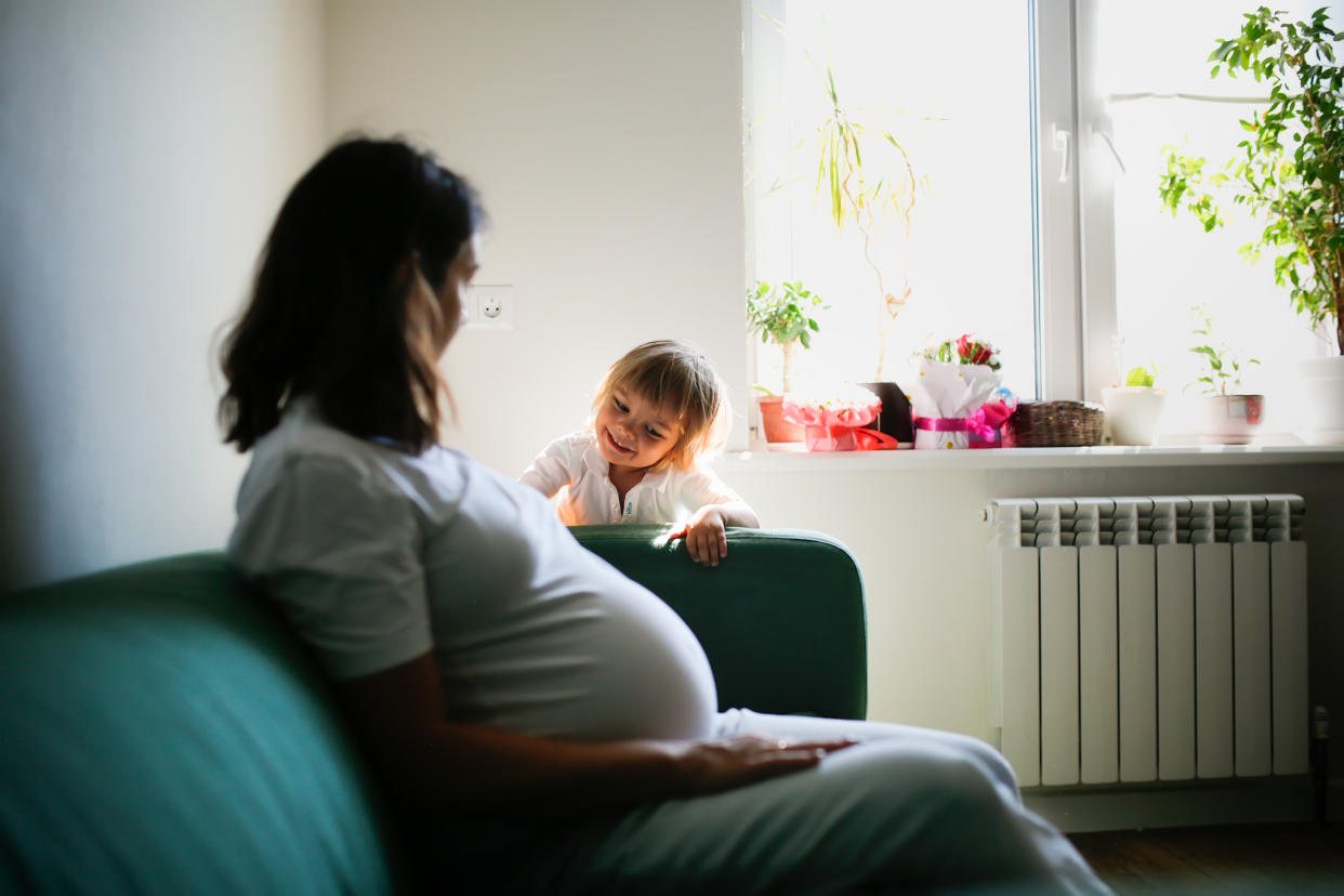 "J'ai peur qu'on me considère comme une Marie-couche-toi-là" : elles ont fait des enfants avec trois hommes différents et attisent toutes les soupçons <p>Crédit : Getty</p>