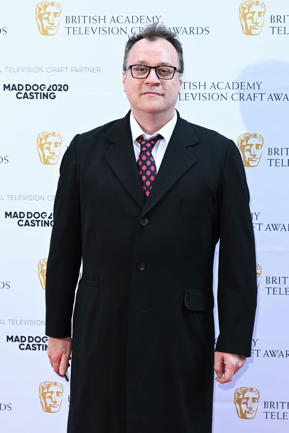 russell t davies