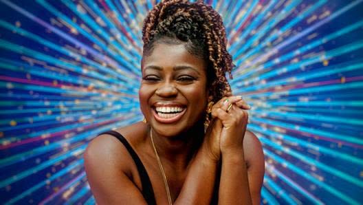 Clara Amfo (BBC/PA)