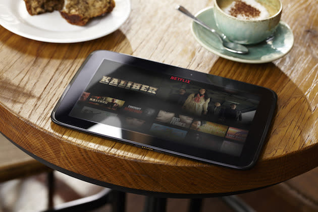 Why Everyone Is Talking About Netflix