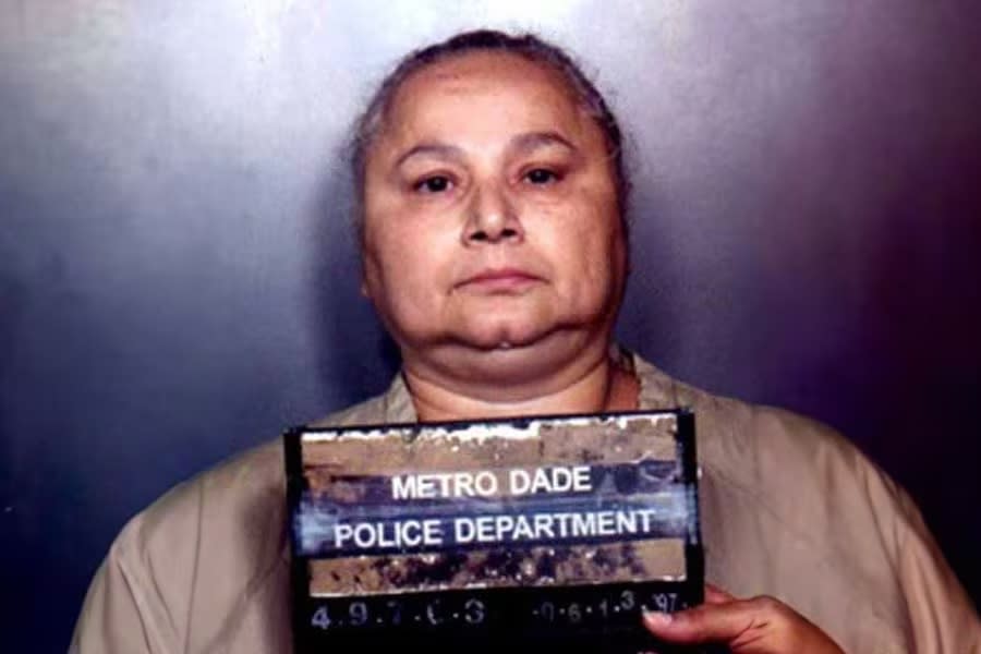 Griselda Blanco / Cortesía