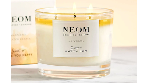 Best Luxury Candles in Singapore That Will Make Everything Feel Better!