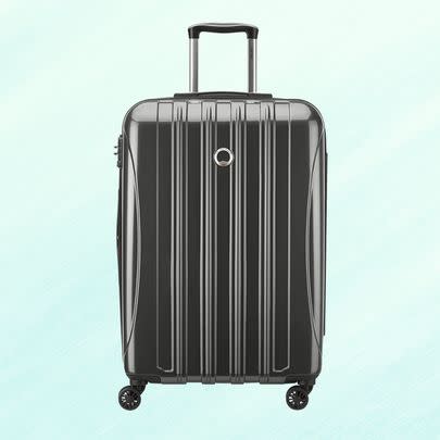 Delsey Paris Helium Aero hardside spinner