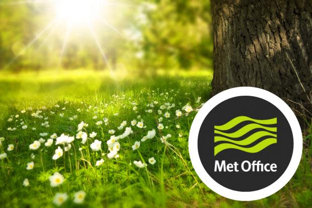 When does summer start? - Met Office