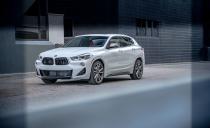 <p>2019 BMW X2 M35i</p>