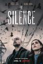 <p>Just when you thought monsters were the only thing you needed to be scared of, <em>The Silence</em> introduces a group of humans whose intentions may be even worse. With Stanley Tucci and Kiernan Shipka, this film will both make you want to scream and not make a sound.</p><p><a class="link " href="https://www.netflix.com/watch/81021447?source=35" rel="nofollow noopener" target="_blank" data-ylk="slk:WATCH HERE;elm:context_link;itc:0;sec:content-canvas">WATCH HERE</a></p>