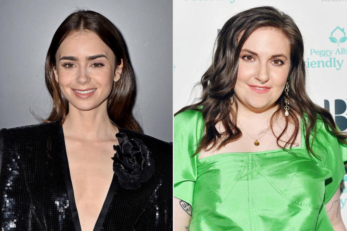 Polly Pocket Movie by Lena Dunham: Lily Collins Delivers Modern Twist