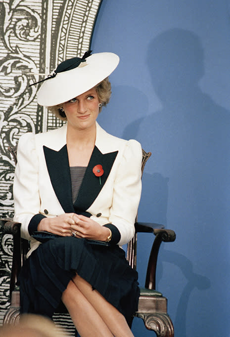 Princess Diana