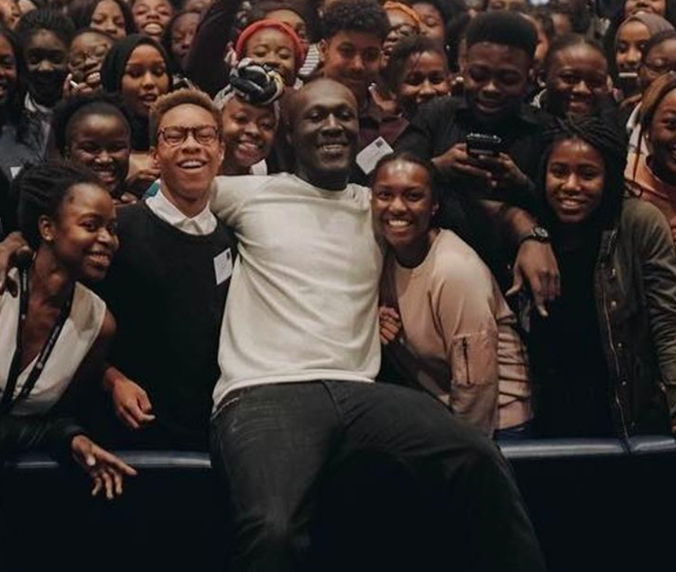  (Stormzy/Instagram)