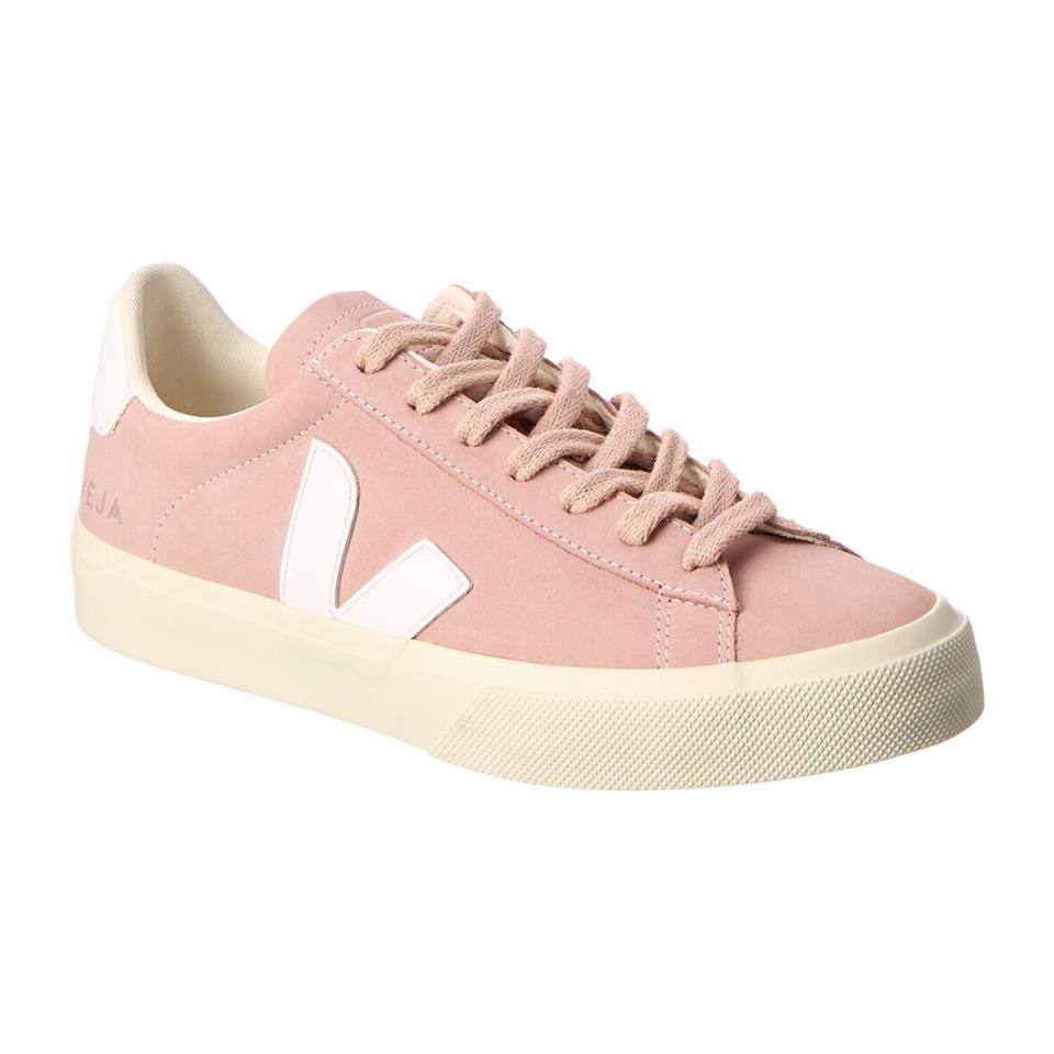 Kate Middleton Veja Gilt Sale