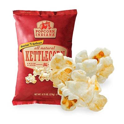 Popcorn, Indiana All-Natural Classic Popcorn