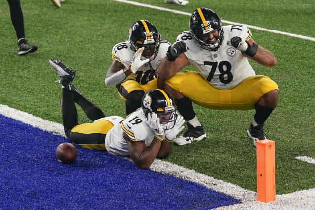 Can Pittsburgh Steelers LB T.J. Watt lead NFL in sacks? - Behind the Steel  Curtain