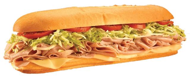 The Complete List Of Jersey Mike's Subs, Ranked