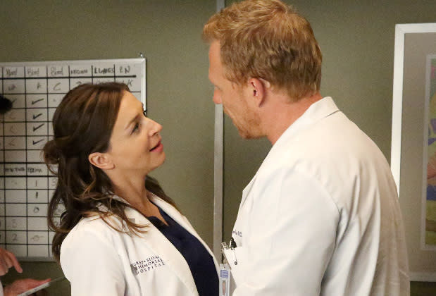 greys anatomy season 13 episode 4 recap