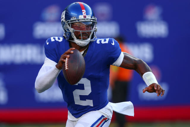 The Worst and Best from NY Giants Opener