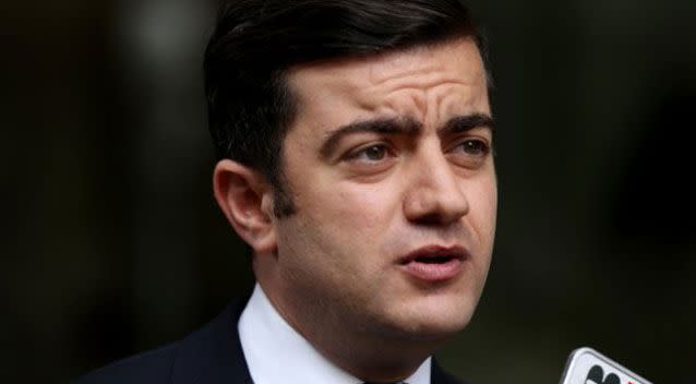 Sam Dastyari quits over expenses scandal.