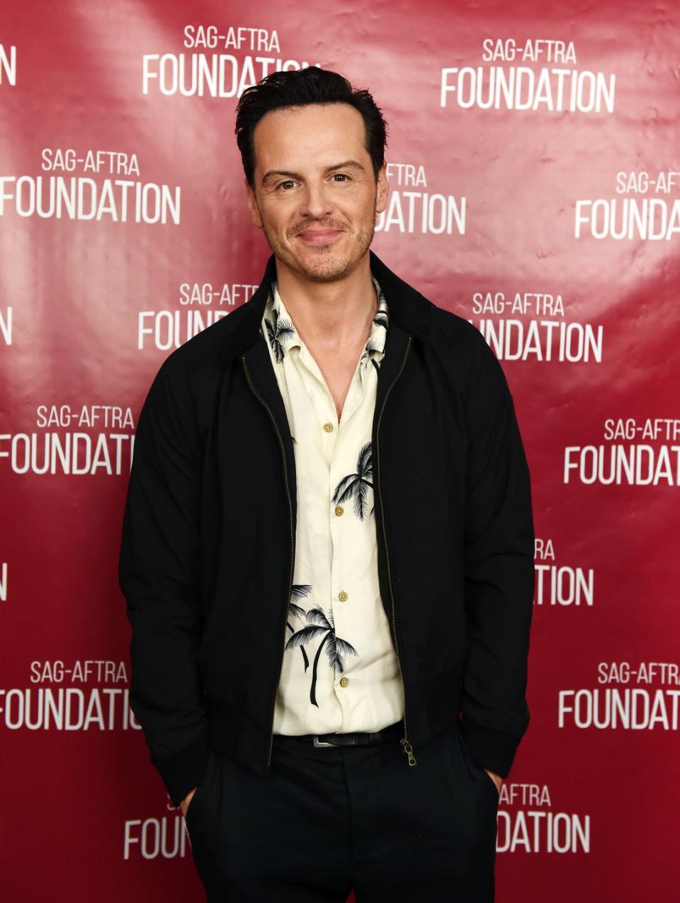 Andrew Scott