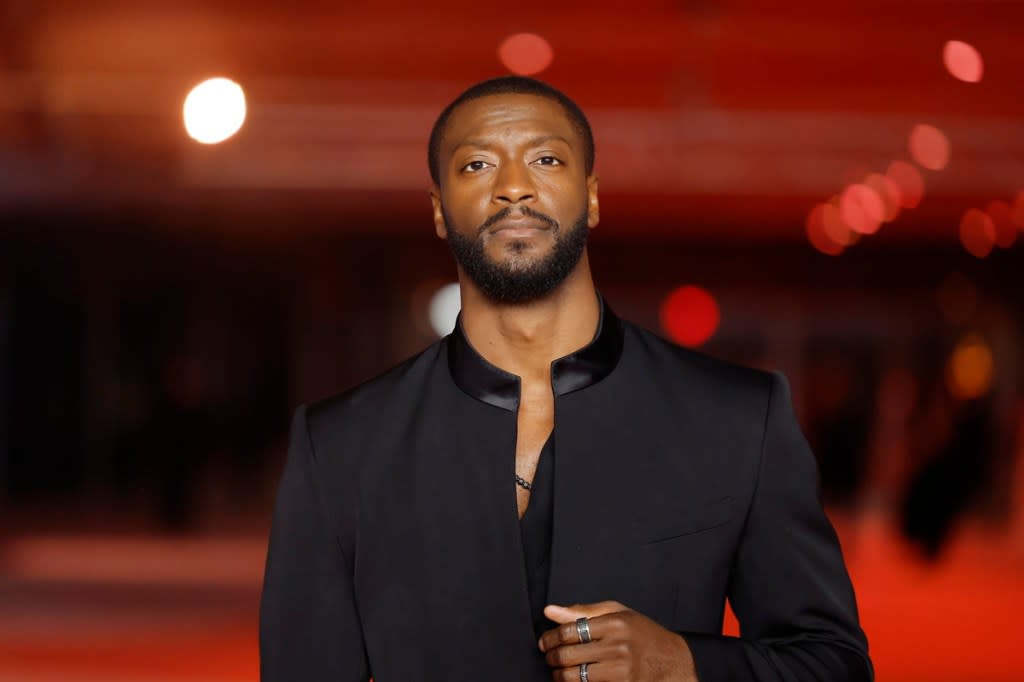 Black Adam's Aldis Hodge Wants to be DCU's Green Lantern