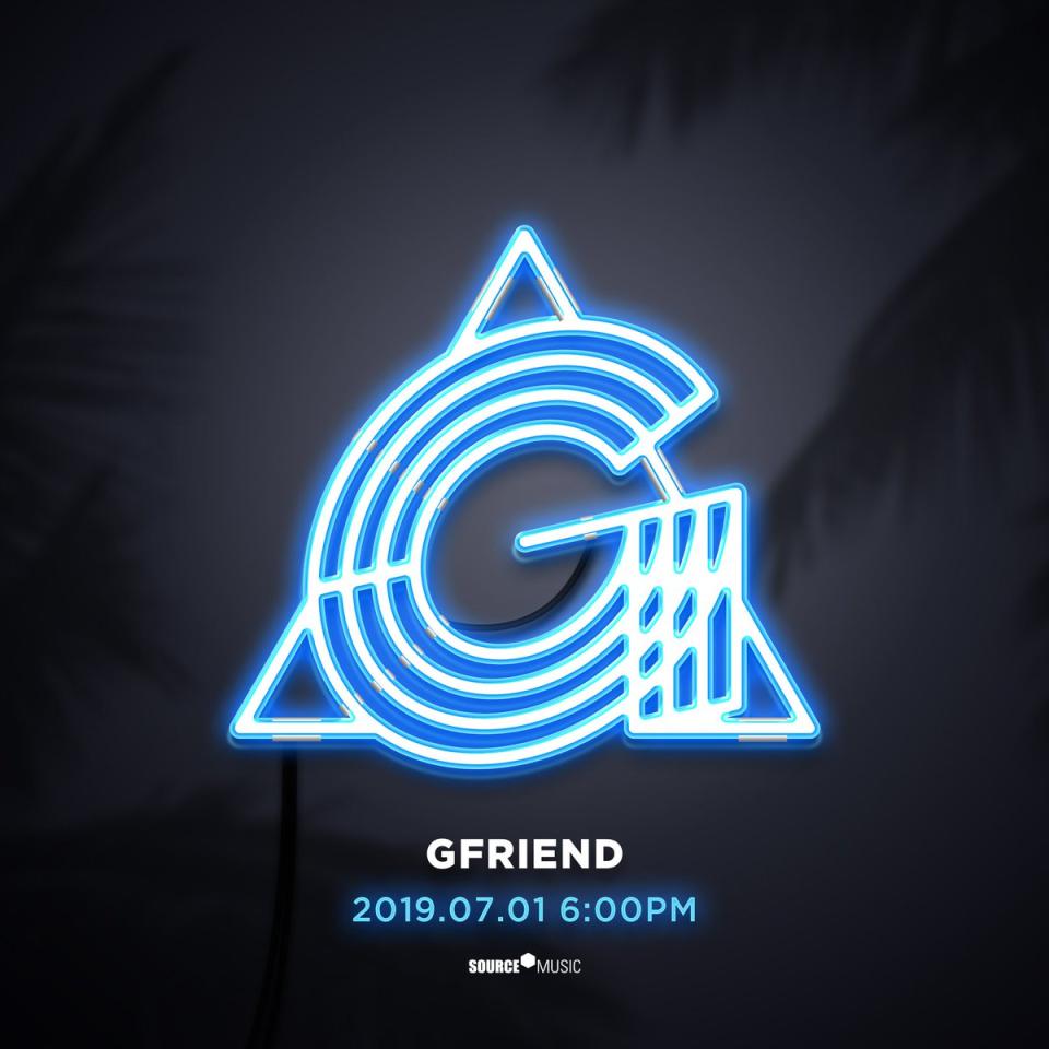 去年 GFRIEND 以一首清涼的 "Sunny Summer" 為夏天留下特別印象，今年她們更將用迷你專輯帶來更多歌曲！