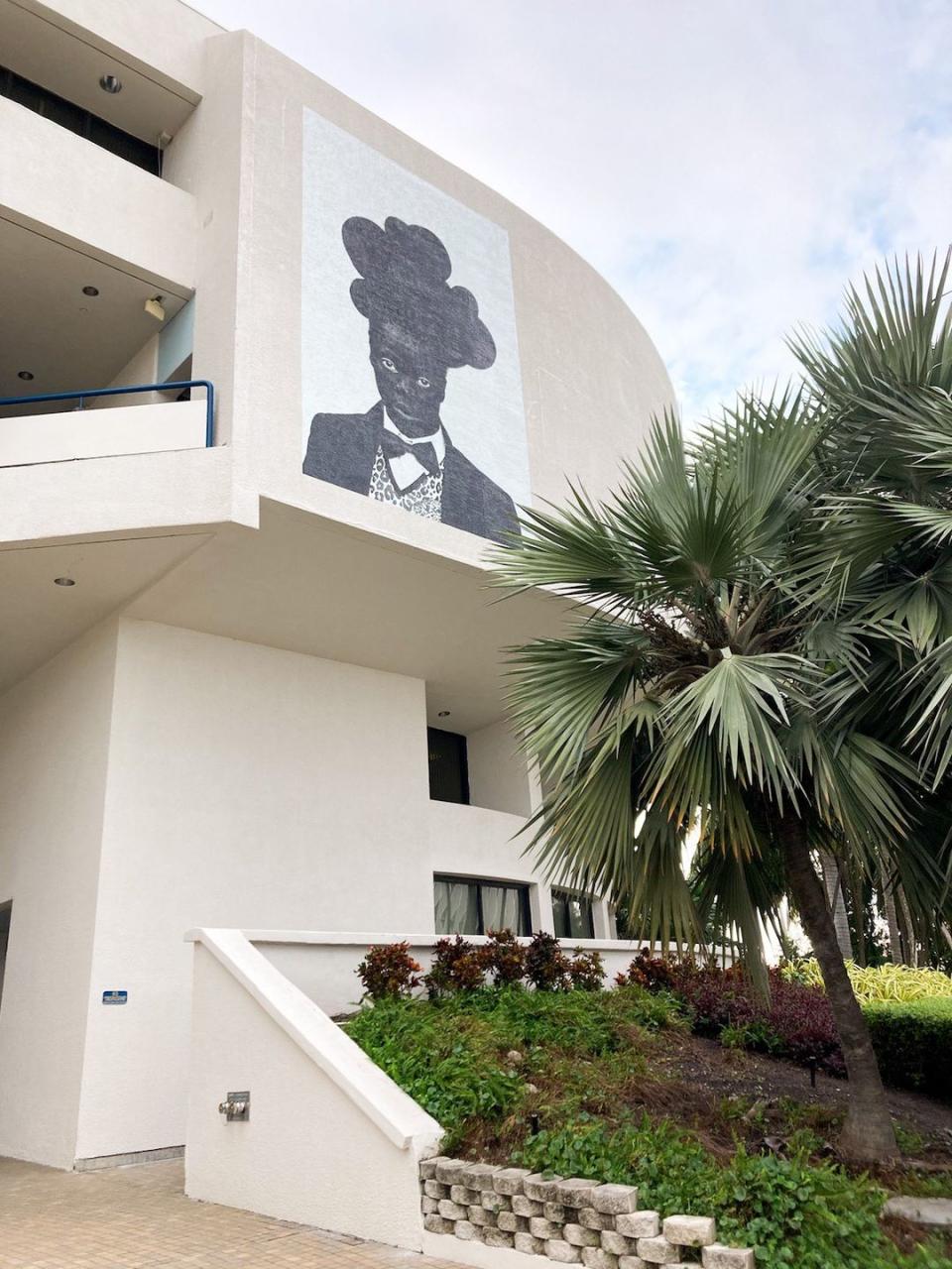 zanele muholi miami beach city hall