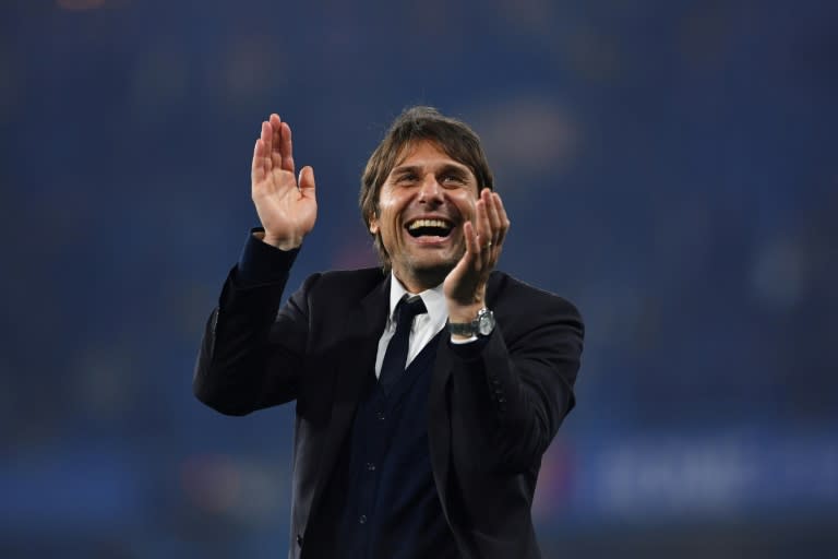 Chelsea's Italian manager Antonio Conte says Alvaro Morata will be a 'first choice' player for his squad in the upcoming Premier League season, a day after Real Madrid and Chelsea announced his transfer