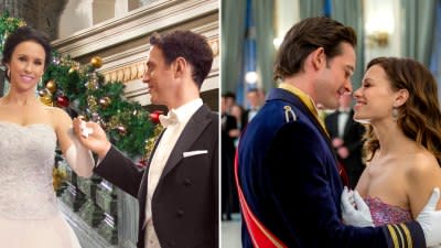 Unofficial Guide to Hallmark’s Royal Movies (Ranked)