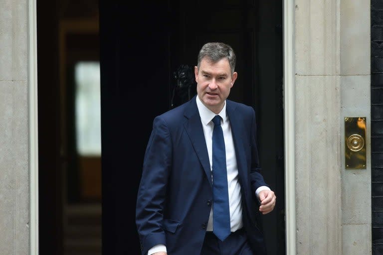 Tens of thousands of crimes a year will be prevented by scrapping short sentences for most offenders, reducing the annual £18 billion cost of reoffending, the Justice Secretary said today.David Gauke said there would be 32,000 fewer offences a year if those sent to jail for six months or less were given community punishments instead. He said this was because most on short sentences had problems, such as drug, alcohol or mental health issues, that were made worse by jail, thus increasing their chances of reoffending.The average time they spent behind bars — only six weeks — was also too short for any meaningful rehabilitation. Mr Gauke said the answer is “fearless” reform involving either a bar on short sentences of six months or under, or a presumption against using sentences of 12 months or less. He unveiled statistics from new research, showing:64 per cent of inmates serving six months or less have a drug problem, and 60 per cent have no stable place to live once released.72 per cent “lack the skills and motivation to get or hold down a job” — double those on community punishments.£9.8 billion of the £18.1 billion annual cost of reoffending is caused by theft, much of it driven by substance abuse.Mr Gauke said: “I don’t want to see softer justice; I want to deliver smarter justice.” His speech appears likely to be his last as Justice Secretary after his declaration that he will not serve in a government prepared to pursue a no-deal Brexit. The decision on reform will therefore be left to his successor.Mr Gauke said courts should still be allowed to give short sentences to those convicted of a physical or sexual attack and blade offenders.