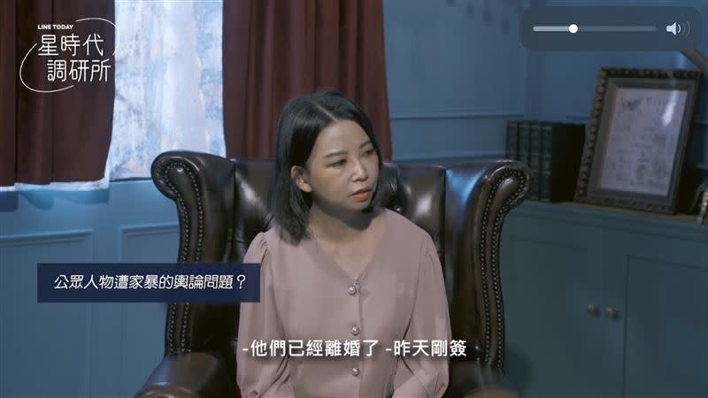 台南Josh確定離婚！律師表姊爆料