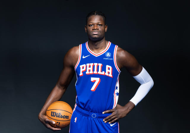 Mo Bamba discusses comfort, urgency level with Sixers in preseason