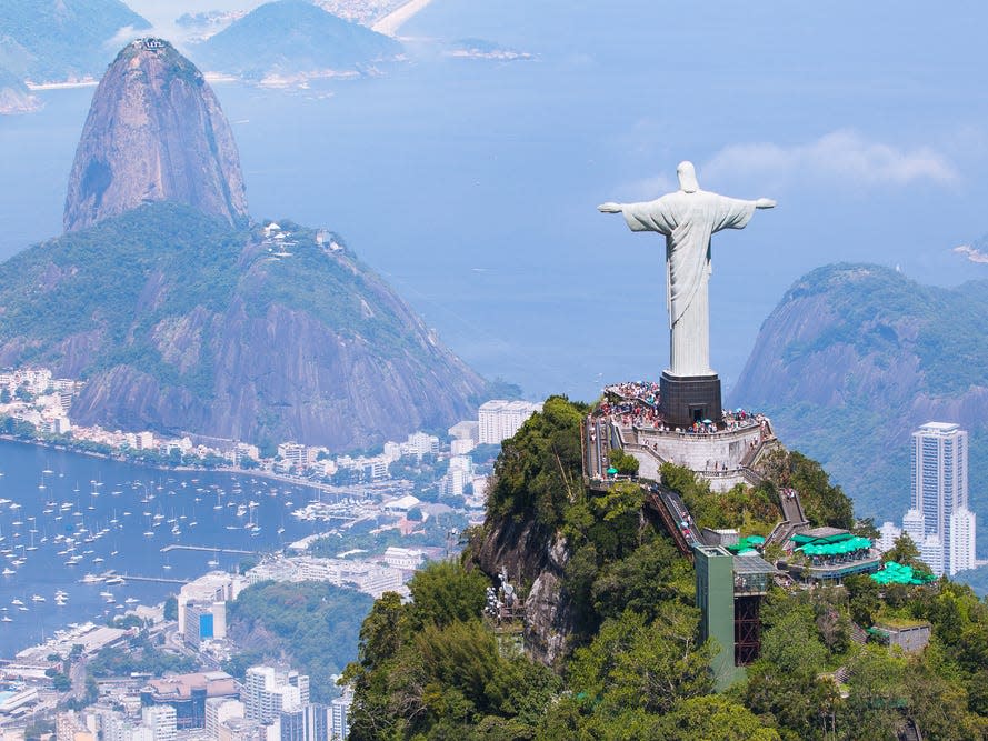 Rio de Janeiro