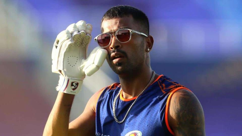 When will Hardik Pandya start bowling? Mahela Jayawardene answers