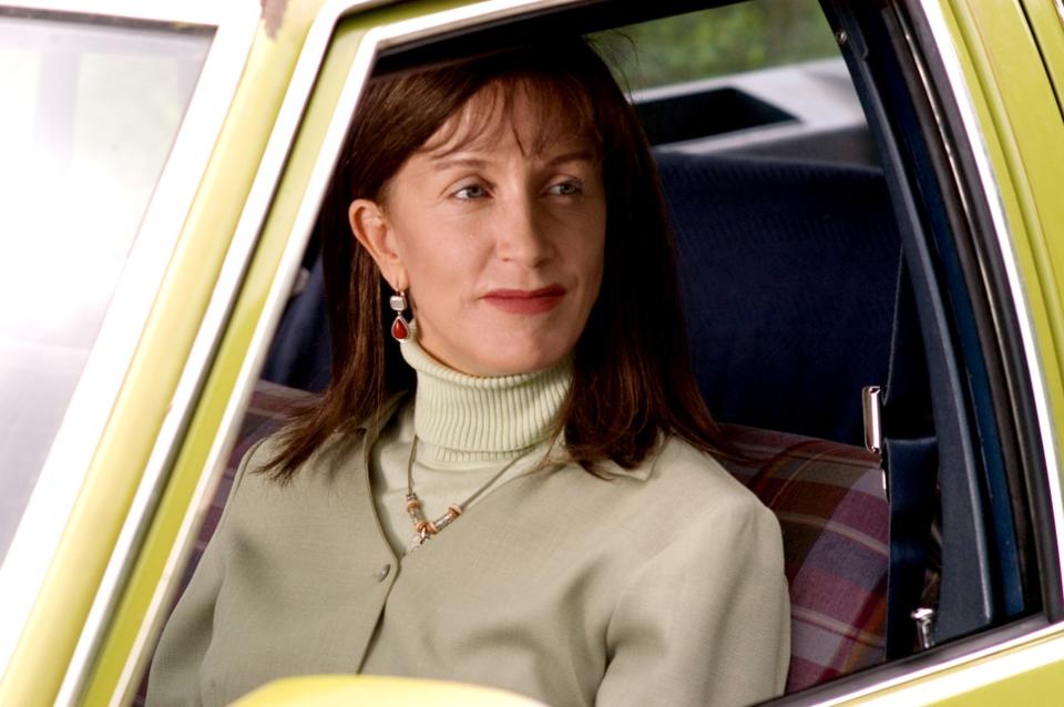 Felicity Huffman in 2005’s Transamerica