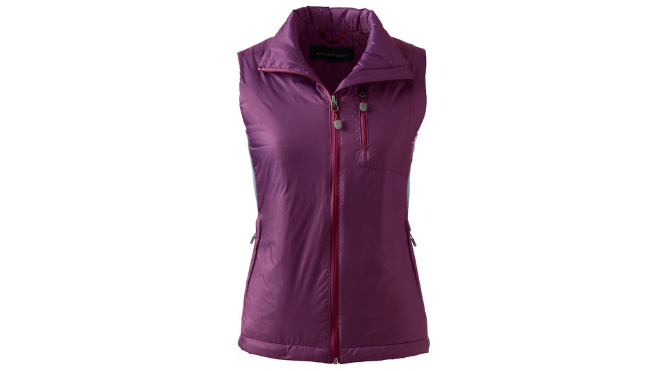 Lands’ End Active Hybrid Vest