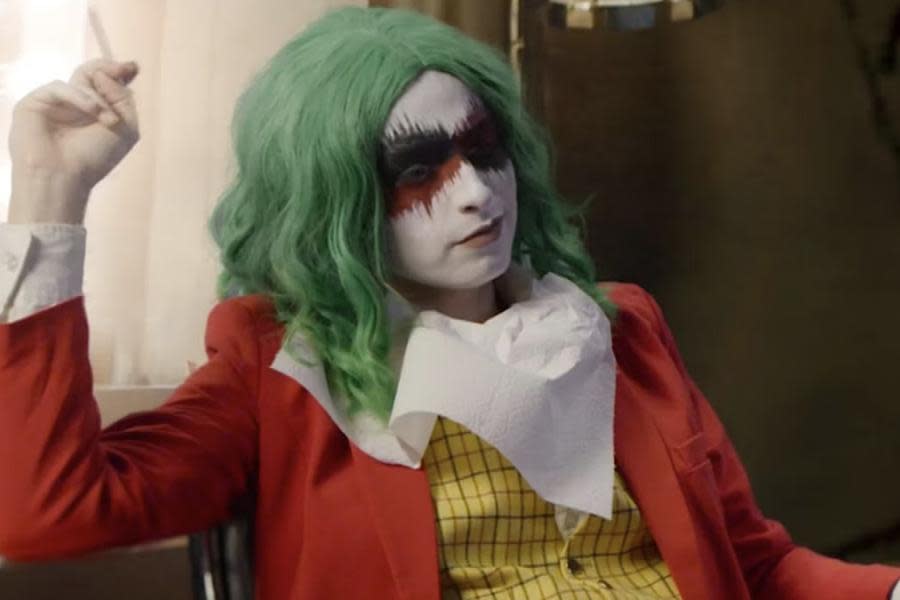 Directora trans de The Peoples Joker pide ayuda a James Gunn para estrenar su película en cines