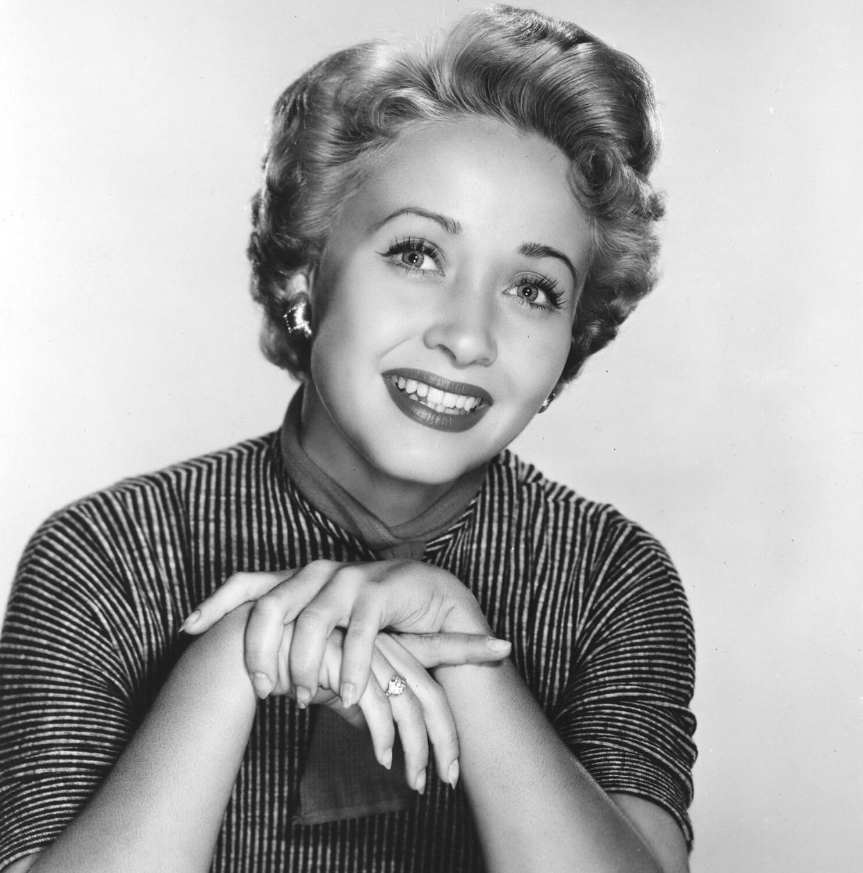 Jane Powell