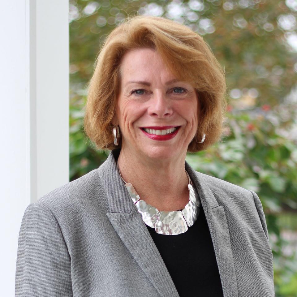 Dean College President Paula Rooney is the 13th president at Franklin College and is one of the longest serving college presidents in the country, according to the college.
