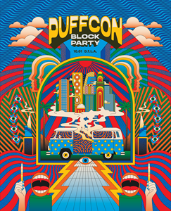 Puffcon 2022