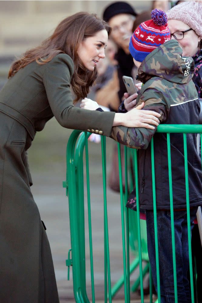 Kate Middleton | SplashNews.com