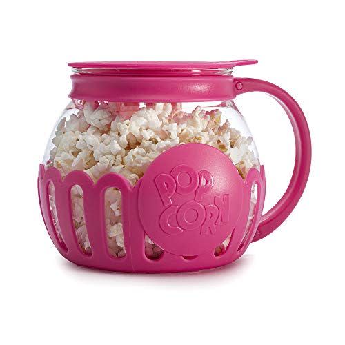 29) Micro-Pop Popcorn Popper
