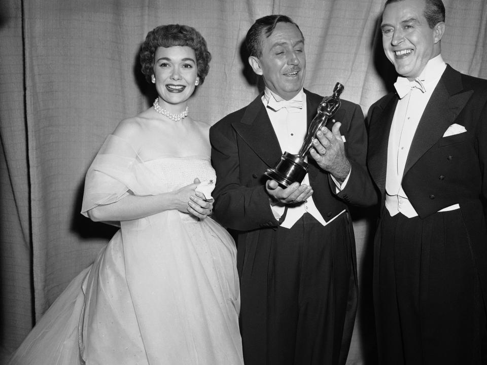 1953 Academy Awards