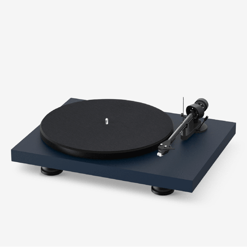 Debut Carbon Evo Turntable