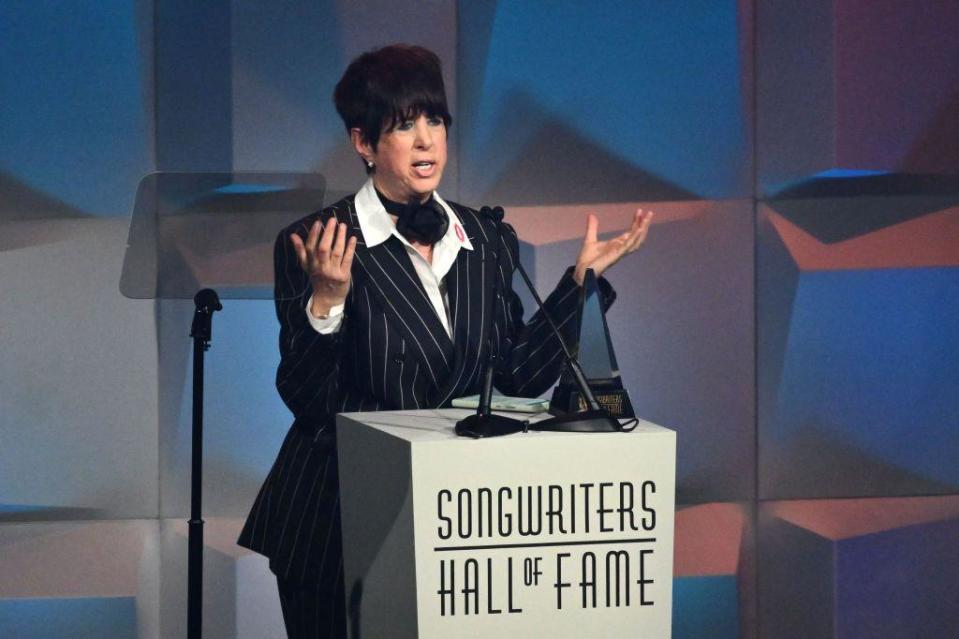 Diane Warren