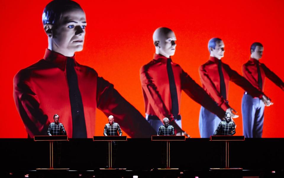 Kraftwerk